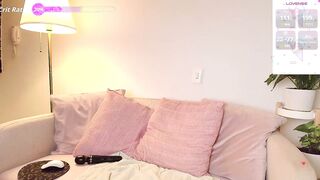 SallyeLeins - Porn Video [Bongacams]: vibrant content creator, captured broadcast, lovely muse