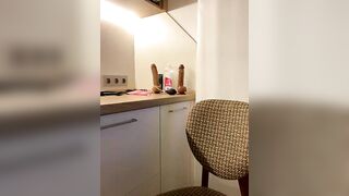 MayWey - Porn Video [Bongacams]: sex toys, glamour hot video, captivating rear