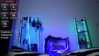CyberGoddess - Porn Video [Bongacams]: lively streamer, exquisite goddess, voluptuous porn slut