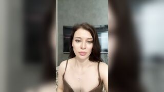 Azilanomi - Porn Video [Bongacams]: sexy cam replay, spontaneous beauty stream, exquisite model