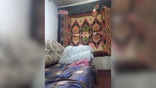 Cekun - Porn Video [Bongacams]: sexy waistline, russian girl, session playback