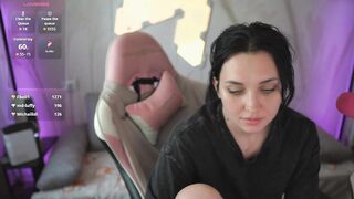 MalinaBo0m - Porn Video [Bongacams]: charming muse, captivating cam slut, sensuous moans