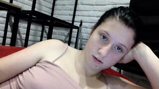 Asya16 - Porn Video [Bongacams]: mesmerizing booty, captivating buttocks, gorgeous porn slut