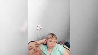 Ekaterina2019 - Porn Video [Bongacams]: livecam, wild anticipation, perfectly shaped booty