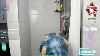 LolaKeke1 - Porn Video [Bongacams]: sensual porn slut, charming temptress, step daughter