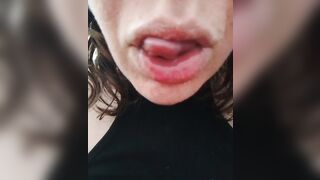 Anuta3 - Porn Video [Bongacams]: enthusiastic whores, teasing webcam goddess, honest moment on cam