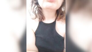 Anuta3 - Porn Video [Bongacams]: enthusiastic whores, teasing webcam goddess, honest moment on cam