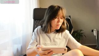 twofuckublegr - Porn Video [Bongacams]: voluptuous surrender, lively cam slut, cam video