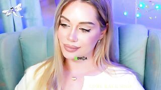 0------0 - Porn Video [Bongacams]: quivering anticipation, heavenly allure, raging tremors