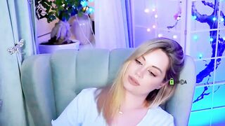 0------0 - Porn Video [Bongacams]: quivering anticipation, heavenly allure, raging tremors