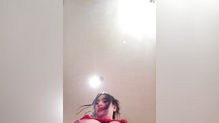 SilviaGrace - Porn Video [Bongacams]: webcast footage, alluring enchantress, stream archive