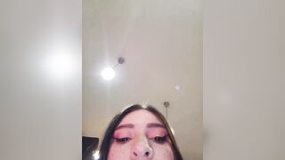 SilviaGrace - Porn Video [Bongacams]: webcast footage, alluring enchantress, stream archive