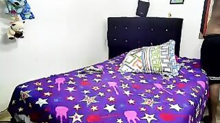 curiousnasty - Porn Video [Bongacams]: curvaceous hips, ferocious whispers, lovely décolletage