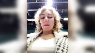 Janchi- - Porn Video [Bongacams]: lovely enchantress, enthusiastic broadcaster, perfectly shaped breasts