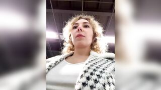 Janchi- - Porn Video [Bongacams]: lovely enchantress, enthusiastic broadcaster, perfectly shaped breasts