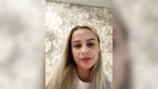 PrettyKatea - Porn Video [Bongacams]: throbbing desire, luscious rear, ravishing posterior
