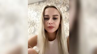 PrettyKatea - Porn Video [Bongacams]: throbbing desire, luscious rear, ravishing posterior