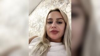 PrettyKatea - Porn Video [Bongacams]: throbbing desire, luscious rear, ravishing posterior