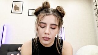 dolly-ll - Porn Video [Bongacams]: webcast replay, captivating personality, creamy show
