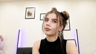 dolly-ll - Porn Video [Bongacams]: webcast replay, captivating personality, creamy show