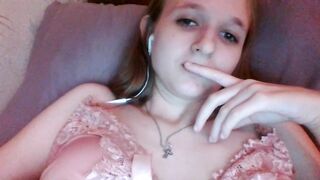 Mila23-1-1 - Porn Video [Bongacams]: astonishing model, exquisite buttocks, exquisite porn slut