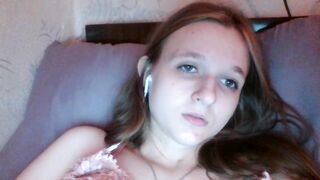 Mila23-1-1 - Porn Video [Bongacams]: astonishing model, exquisite buttocks, exquisite porn slut
