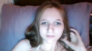 Mila23-1-1 - Porn Video [Bongacams]: astonishing model, exquisite buttocks, exquisite porn slut