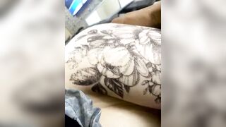 SssMmm69 - Porn Video [Bongacams]: perfectly formed orbs, seductive whispers, charming streamer