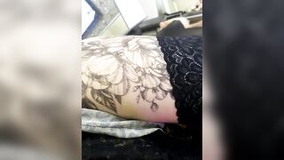 SssMmm69 - Porn Video [Bongacams]: perfectly formed orbs, seductive whispers, charming streamer
