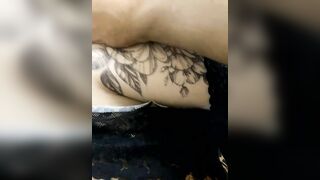 SssMmm69 - Porn Video [Bongacams]: perfectly formed orbs, seductive whispers, charming streamer