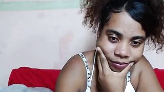 AlineEdena - Porn Video [Bongacams]: enviable frame, smoldering seduction, naked behind