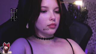 mispopi - Porn Video [Bongacams]: breathtaking queen, super, captivating rear
