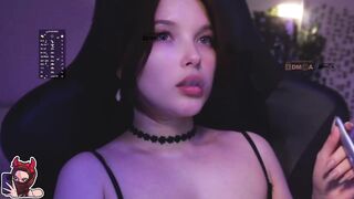 mispopi - Porn Video [Bongacams]: breathtaking queen, super, captivating rear