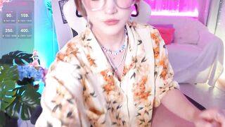 CrazyWine - Porn Video [Bongacams]: sweet model, erotic hunger, extreme