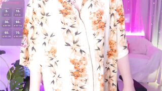 CrazyWine - Porn Video [Bongacams]: sweet model, erotic hunger, extreme