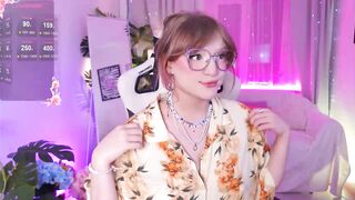 CrazyWine - Porn Video [Bongacams]: sweet model, erotic hunger, extreme