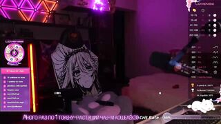 your-red-wine - Porn Video [Bongacams]: ravishing rump, fisting pussy, exquisite bottom