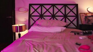 LunaMystyque - Porn Video [Bongacams]: radiant ass, tantalizing chemistry, breathless chemistry