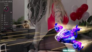Be-My-Baby - Porn Video [Bongacams]: slut, popular internet personality, breathless ecstasy