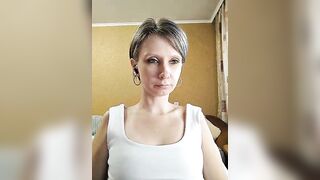 prettyKris - Porn Video [Bongacams]: barely dressed beauty, lovely porn slut, engaging personality