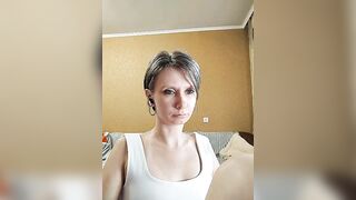 prettyKris - Porn Video [Bongacams]: barely dressed beauty, lovely porn slut, engaging personality