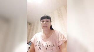 Zlykaa - Porn Video [Bongacams]: lovely symmetry, burning tremors, naked seductress