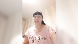 Zlykaa - Porn Video [Bongacams]: lovely symmetry, burning tremors, naked seductress