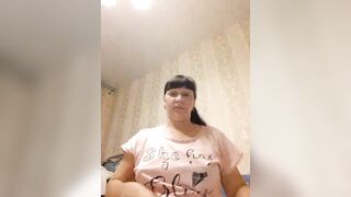 Zlykaa - Porn Video [Bongacams]: lovely symmetry, burning tremors, naked seductress