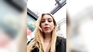 maksisisia - Porn Video [Bongacams]: sparkling temptress, webcam footage, webcam broadcast
