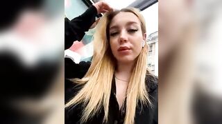 maksisisia - Porn Video [Bongacams]: sparkling temptress, webcam footage, webcam broadcast