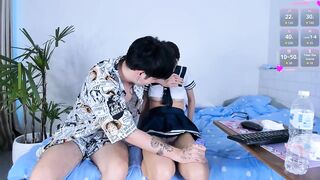 MissaSam - Porn Video [Bongacams]: hot fingers show, talented entertainer, hottest webcam babe