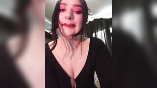 SilviaGrace - Porn Video [Bongacams]: wild shivers, lively host, captured cam time