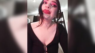 SilviaGrace - Porn Video [Bongacams]: wild shivers, lively host, captured cam time
