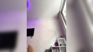 sweetkira25 - Porn Video [Bongacams]: lively broadcaster, pounding longing, college girl